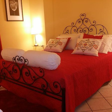 Bed and Breakfast Peropero' Gattinara Экстерьер фото
