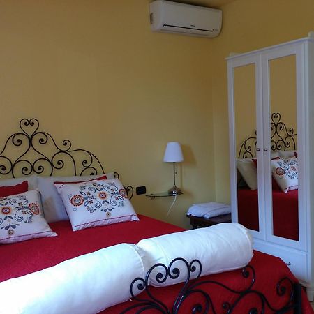 Bed and Breakfast Peropero' Gattinara Экстерьер фото