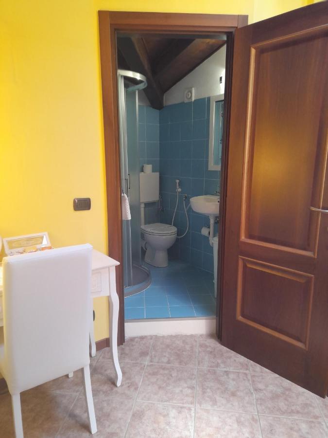 Bed and Breakfast Peropero' Gattinara Экстерьер фото