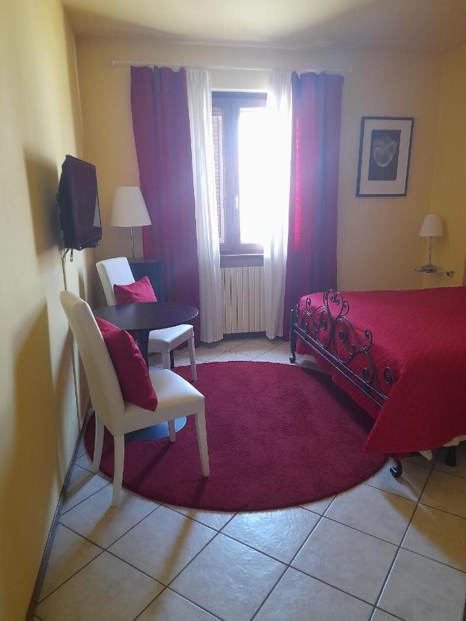 Bed and Breakfast Peropero' Gattinara Экстерьер фото