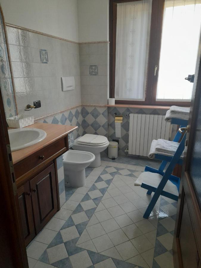 Bed and Breakfast Peropero' Gattinara Экстерьер фото