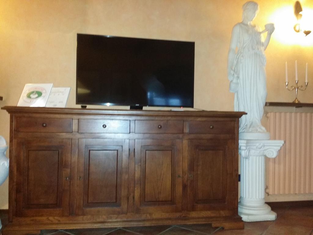 Bed and Breakfast Peropero' Gattinara Экстерьер фото