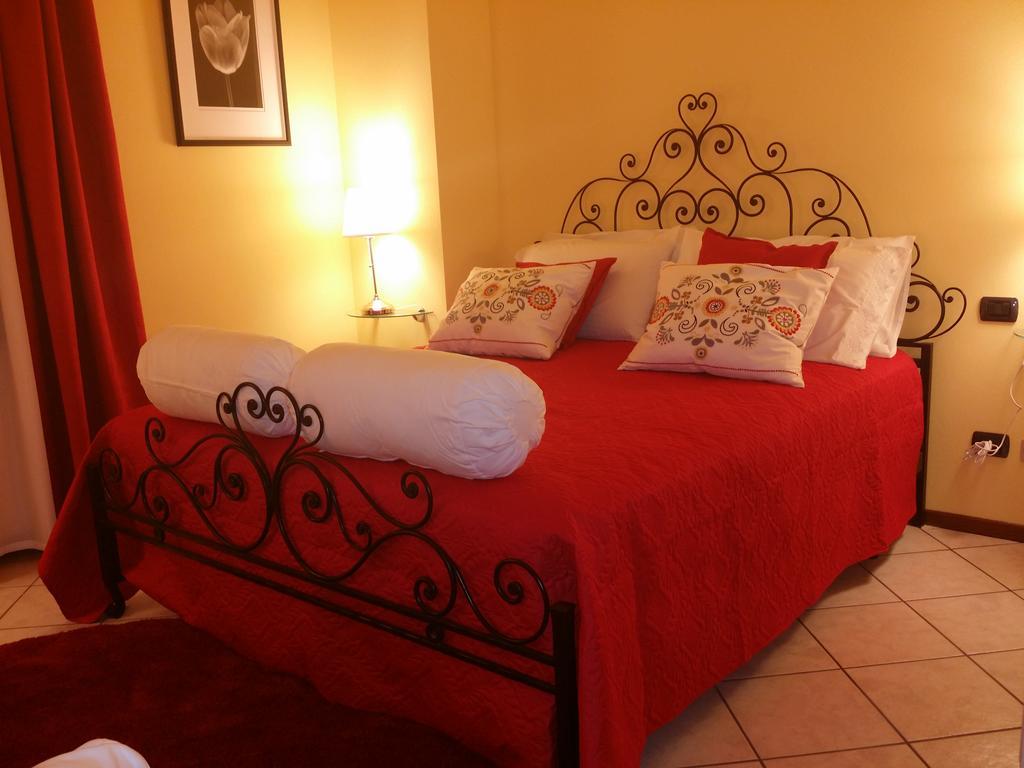 Bed and Breakfast Peropero' Gattinara Экстерьер фото