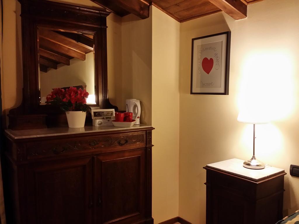 Bed and Breakfast Peropero' Gattinara Экстерьер фото
