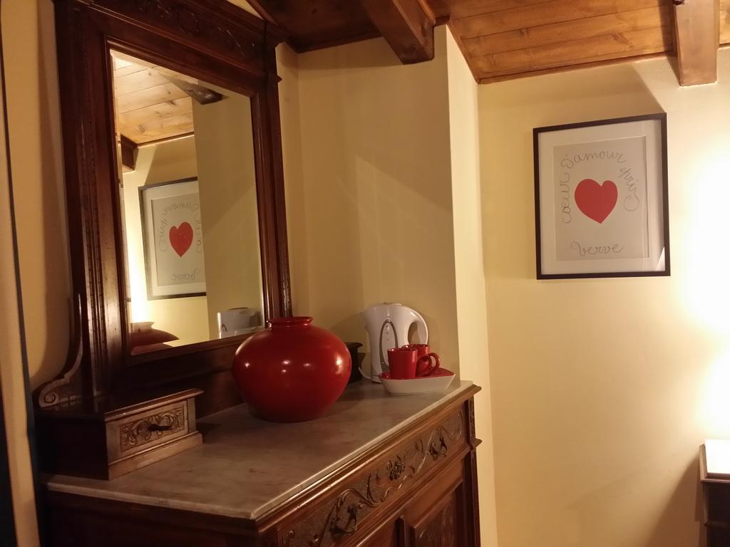 Bed and Breakfast Peropero' Gattinara Экстерьер фото