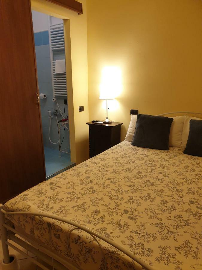 Bed and Breakfast Peropero' Gattinara Экстерьер фото