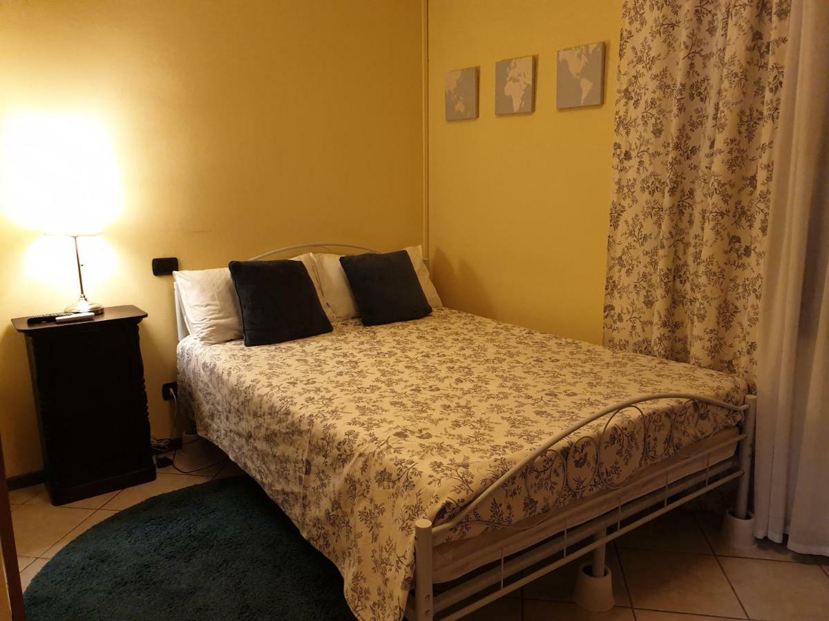 Bed and Breakfast Peropero' Gattinara Экстерьер фото